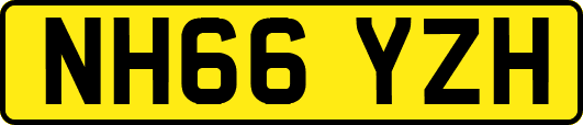 NH66YZH