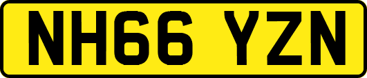 NH66YZN