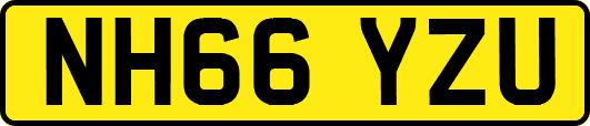 NH66YZU