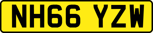 NH66YZW