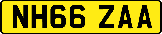 NH66ZAA
