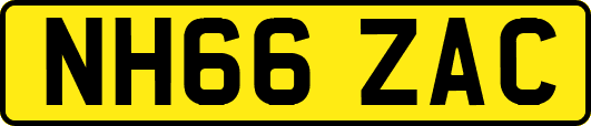 NH66ZAC