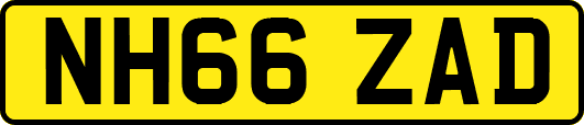 NH66ZAD