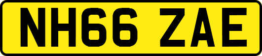NH66ZAE