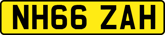NH66ZAH