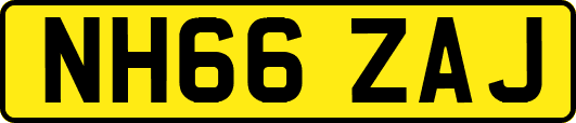 NH66ZAJ