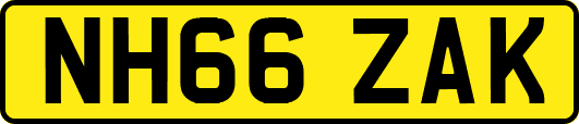 NH66ZAK