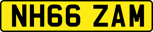 NH66ZAM
