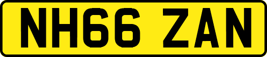 NH66ZAN