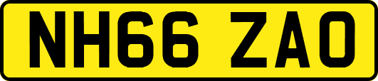 NH66ZAO