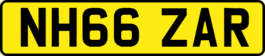 NH66ZAR
