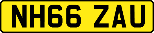 NH66ZAU