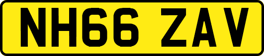 NH66ZAV
