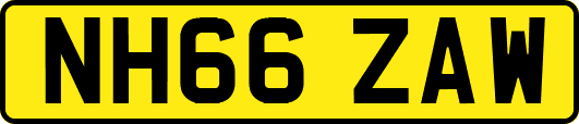 NH66ZAW