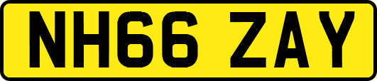 NH66ZAY