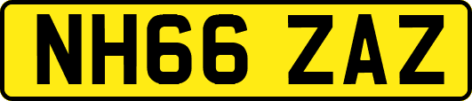 NH66ZAZ