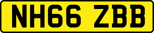 NH66ZBB