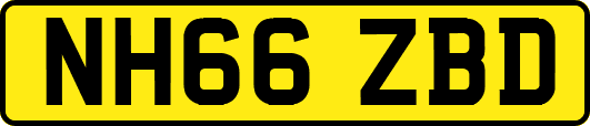 NH66ZBD