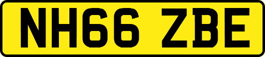 NH66ZBE