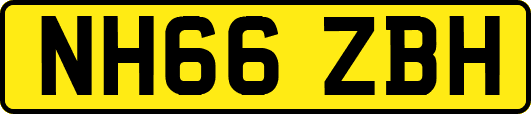 NH66ZBH