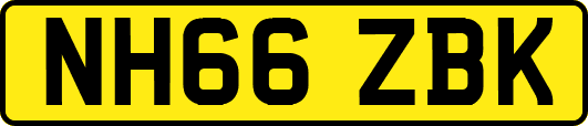 NH66ZBK
