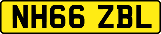 NH66ZBL