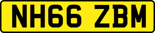 NH66ZBM
