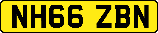 NH66ZBN
