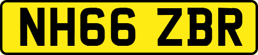 NH66ZBR