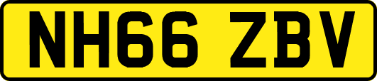 NH66ZBV