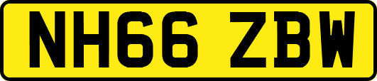 NH66ZBW