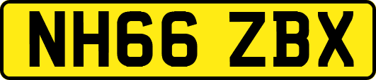 NH66ZBX