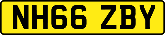NH66ZBY