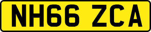 NH66ZCA