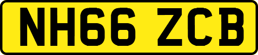 NH66ZCB