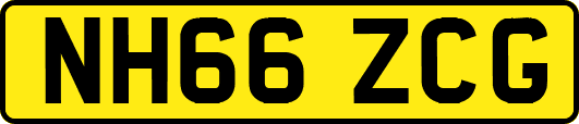 NH66ZCG