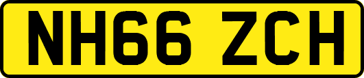 NH66ZCH