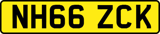 NH66ZCK