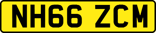 NH66ZCM