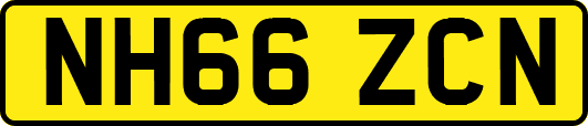 NH66ZCN
