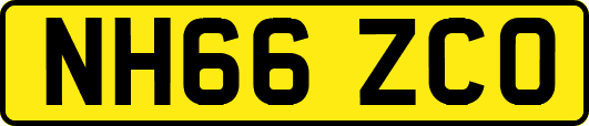 NH66ZCO
