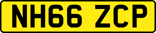 NH66ZCP
