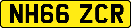 NH66ZCR