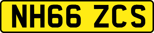 NH66ZCS