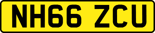 NH66ZCU