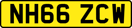 NH66ZCW