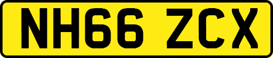 NH66ZCX