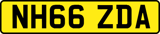 NH66ZDA