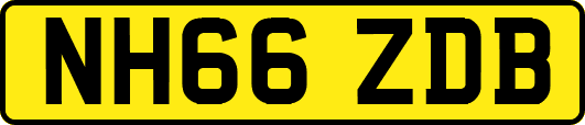 NH66ZDB
