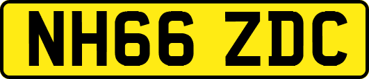 NH66ZDC